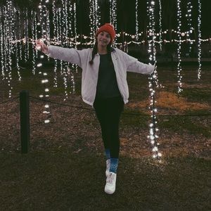 Meet your Posher, Kiersten